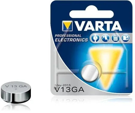 Varta V13Ga/Lr44 Varta Battery Alkaline 1.5V - Essentify