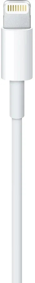 Apple Lightning To Usb Cable 2M. White - Essentify
