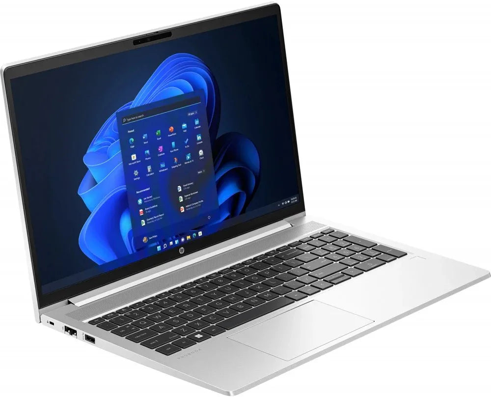HP ProBook 450 G10 | 15.6" Full HD IPS | Intel Core i5-1335U | 16GB RAM | 512GB SSD | Windows 11 Professional - Essentify
