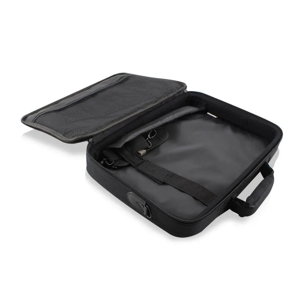 ACT AC8500 16.1" Laptop Aktetas | Zwart