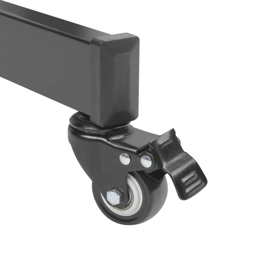 ACT AC8370 | TV-beugel Trolley | 37-70" | max 50kg | VESA 600x400