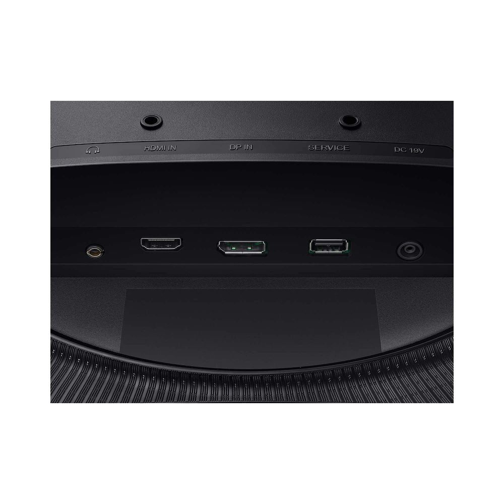 Samsung Odyssey G5 G554 | 32" Quad HD Gaming Monitor | 165Hz | 1ms | Curved