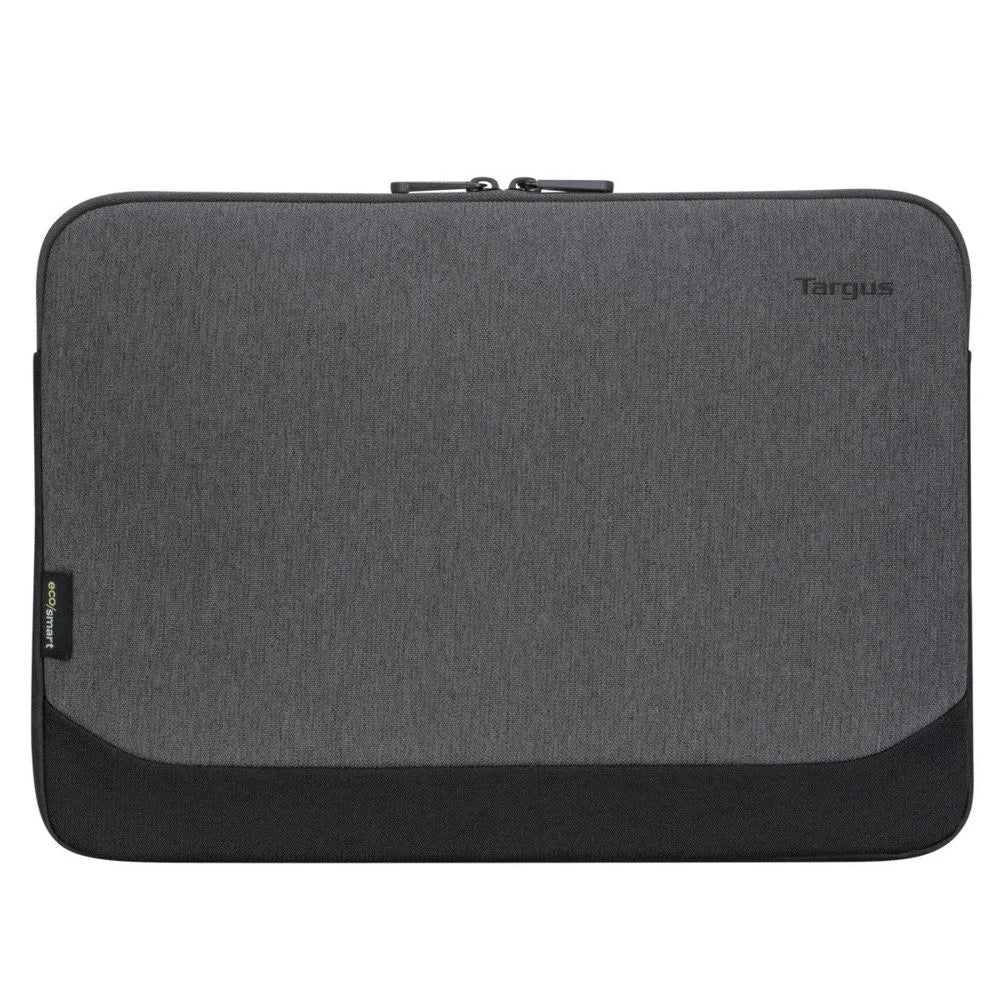 Targus Cypress EcoSmart 15.6" Laptop Sleeve | Grijs