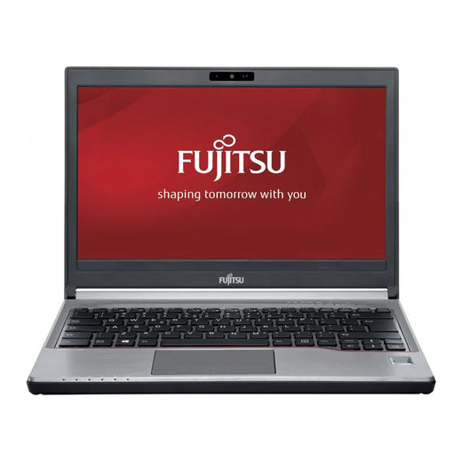Fujitsu Lifebook E736 | 13,3'' Full HD IPS | Intel Core i5-6300U | 128GB SSD | 8GB RAM | W11 Professional | REFURBISHED BRONZE | BULK - Essentify