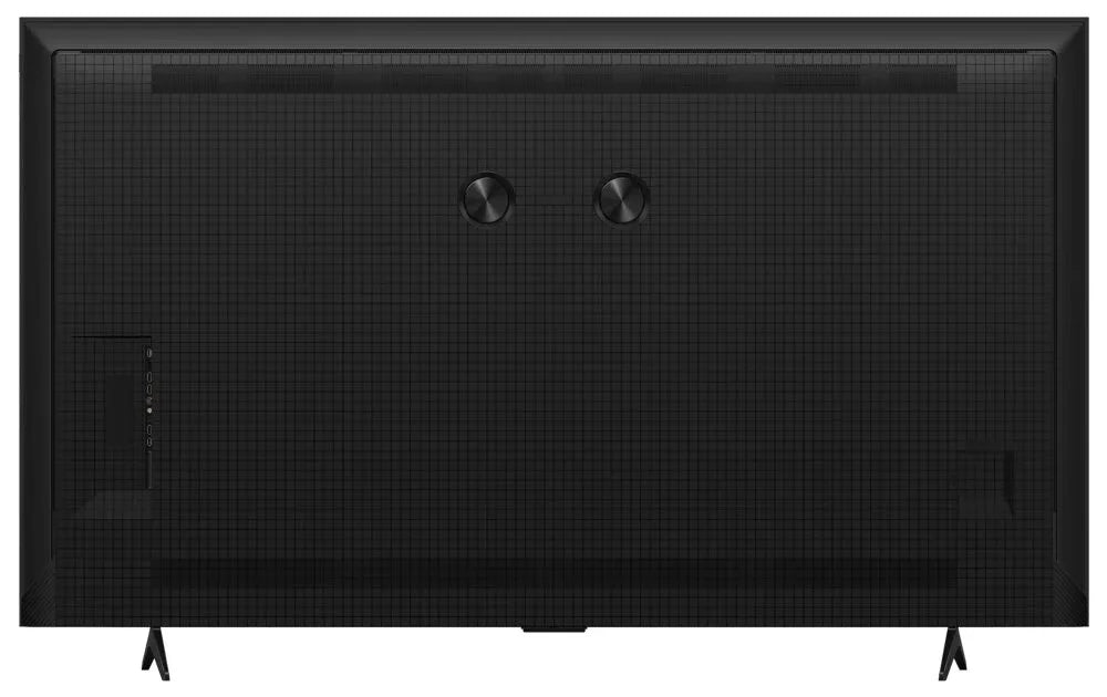 TCL 65P79K | 65" 4K Ultra HD QLED Smart TV | Google TV | Dolby Vision | 60Hz (2025) - Essentify