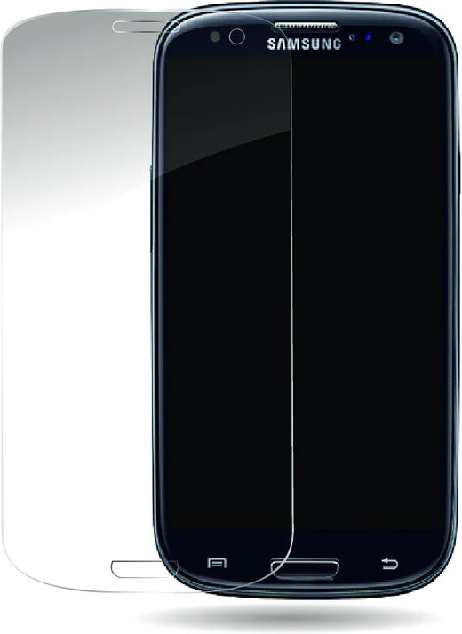 Mobilize Glass Screen Protector Samsung Galaxy Siii I9300 - Essentify