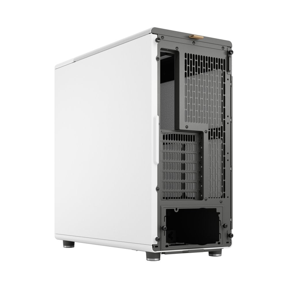 Fractal Design North Mesh | Midi Tower Behuizing | Wit