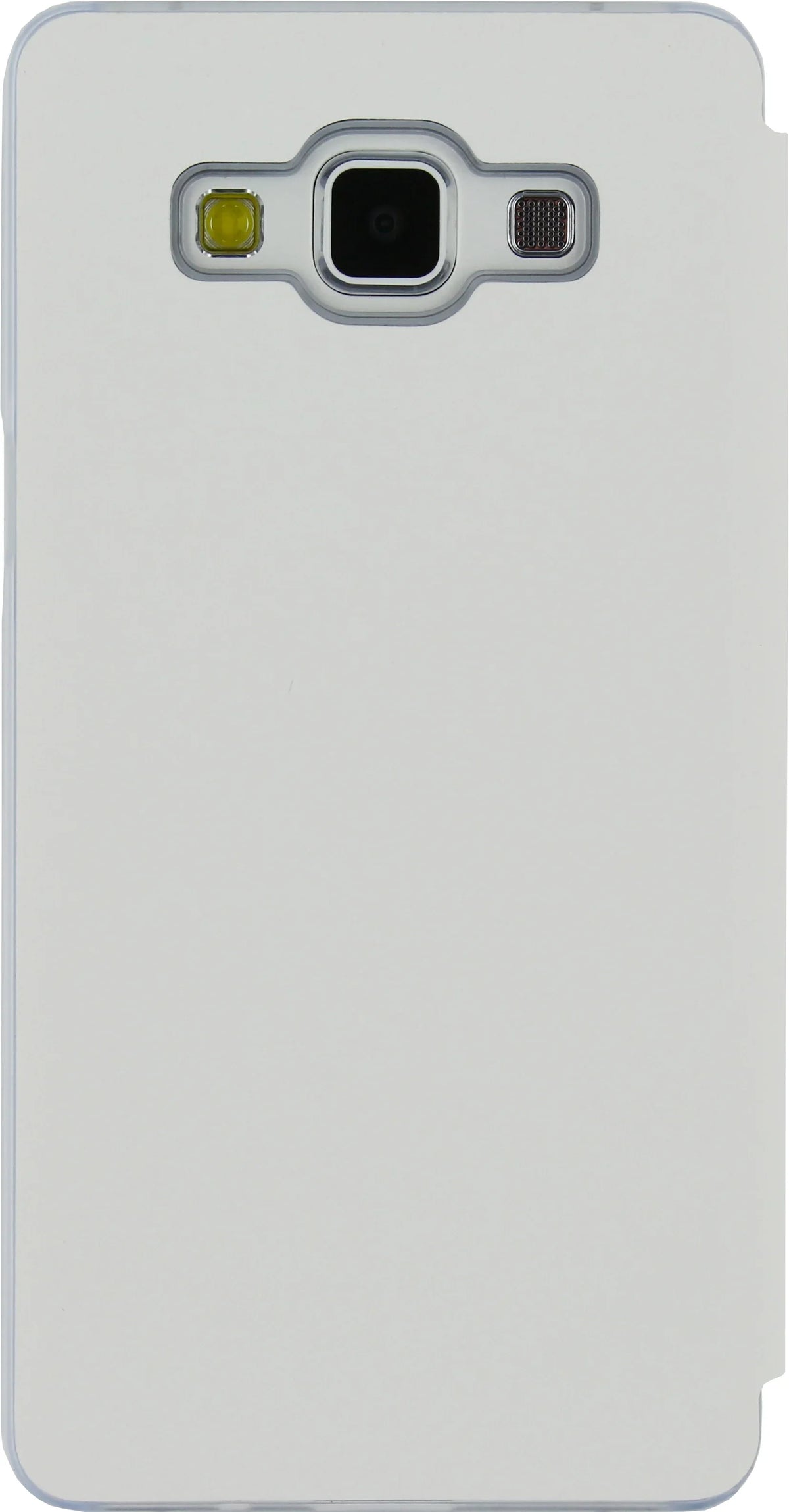 Rock Uni Side Case Samsung Galaxy A5 White - Essentify