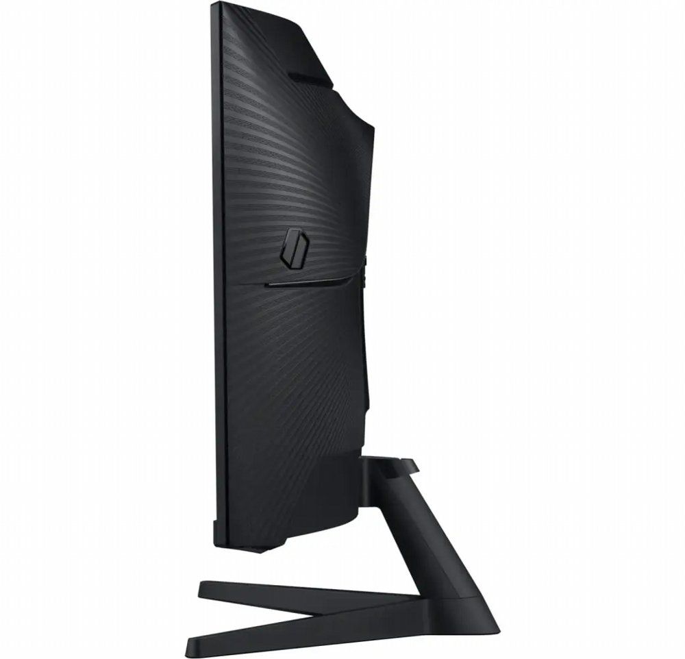Samsung Odyssey G5 G554 | 32" Quad HD Gaming Monitor | 165Hz | 1ms | Curved
