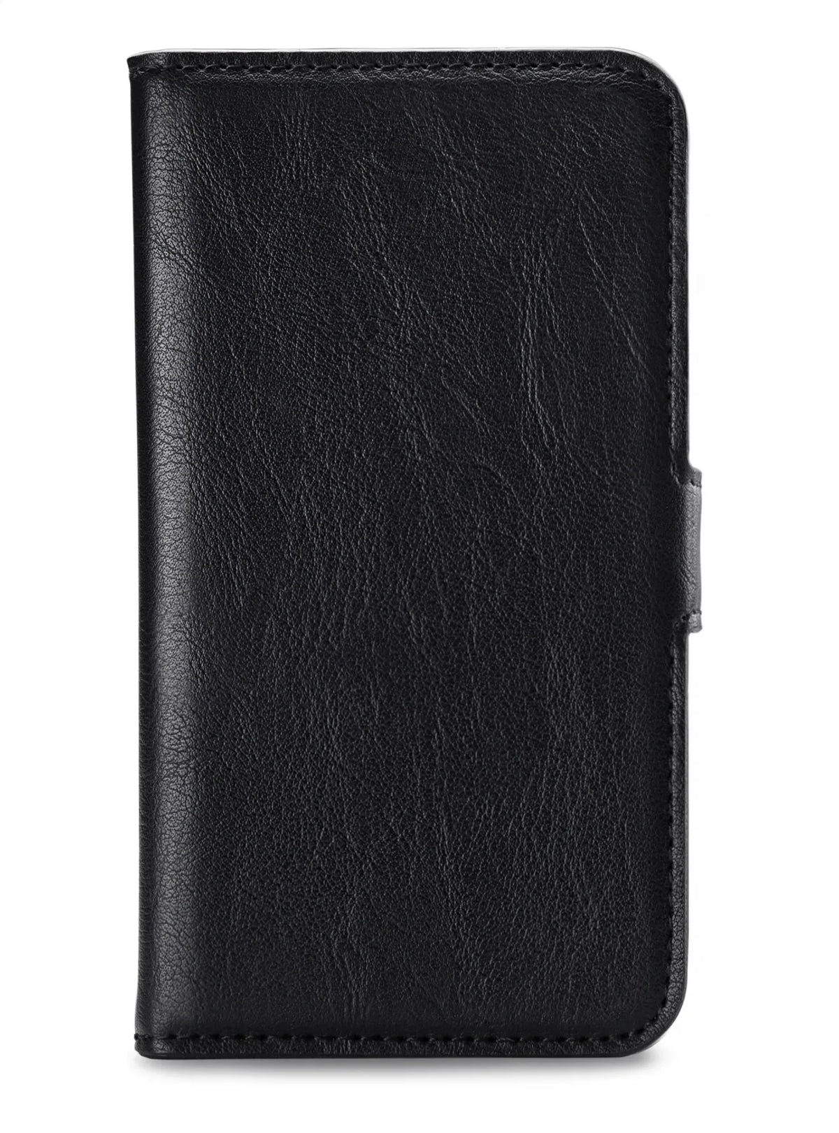 Xccess Wallet Book Case Universal Small Black - Essentify
