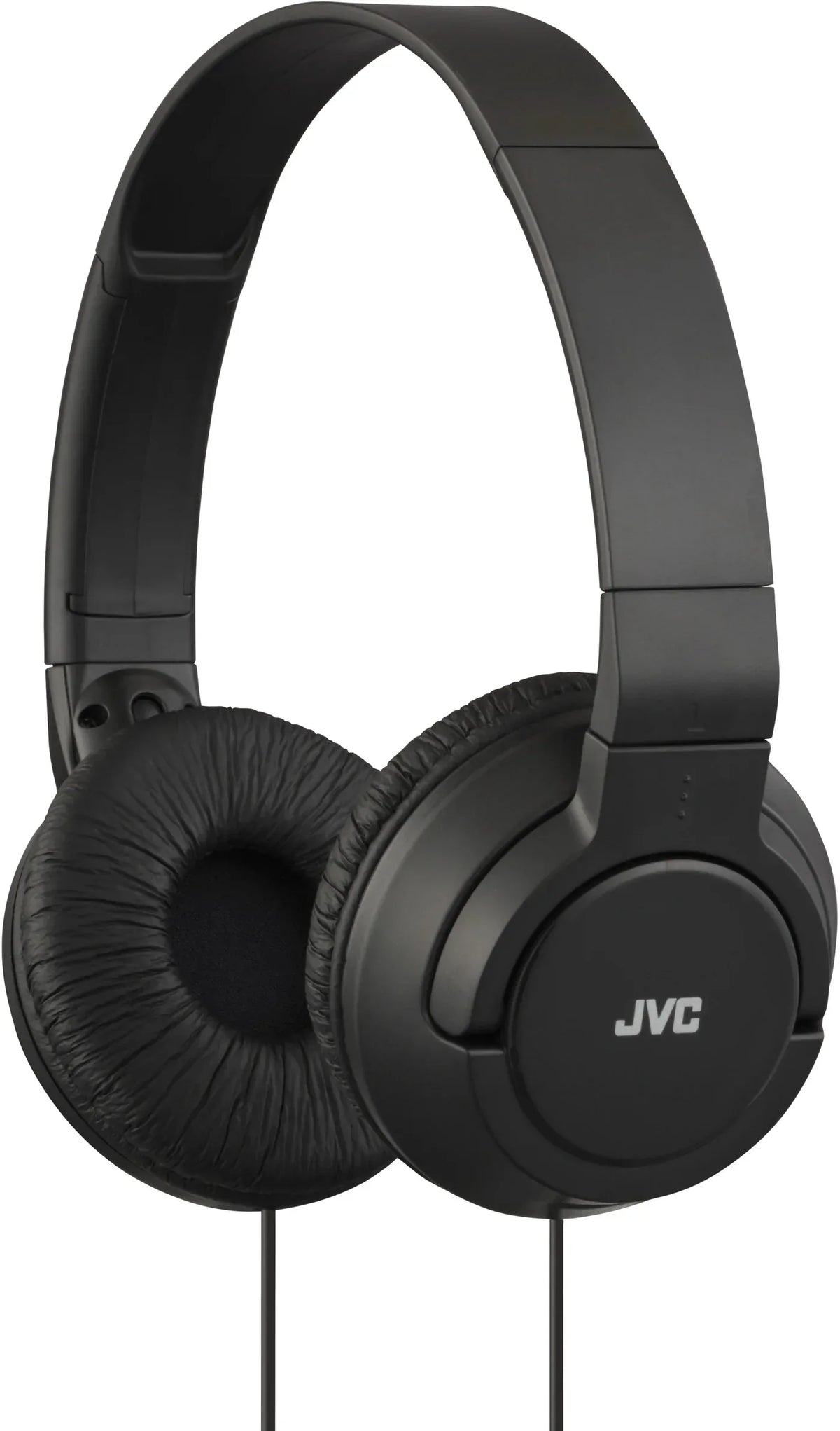 Jvc Light Weight Headset Black - Essentify