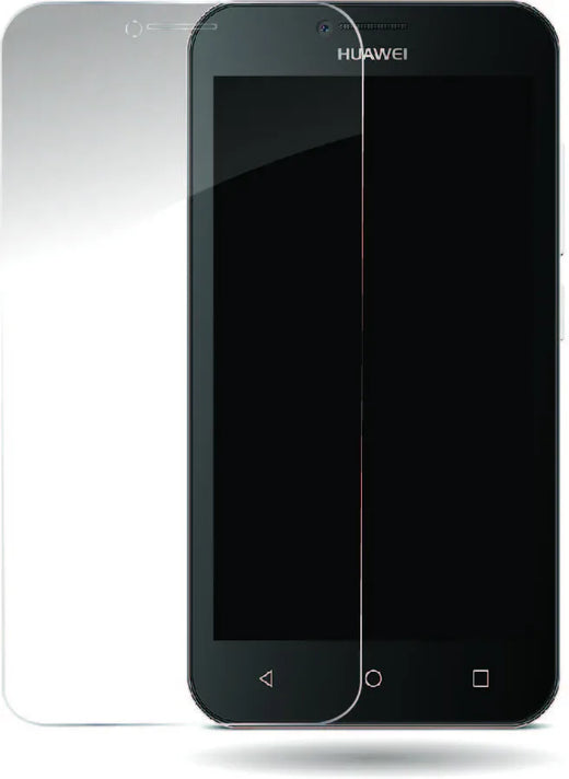 Mobilize Glass Screen Protector Huawei Y5 - Essentify