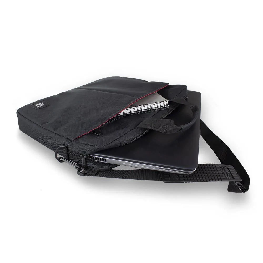 ACT AC8505 16.1" Laptop Documententas | Zwart