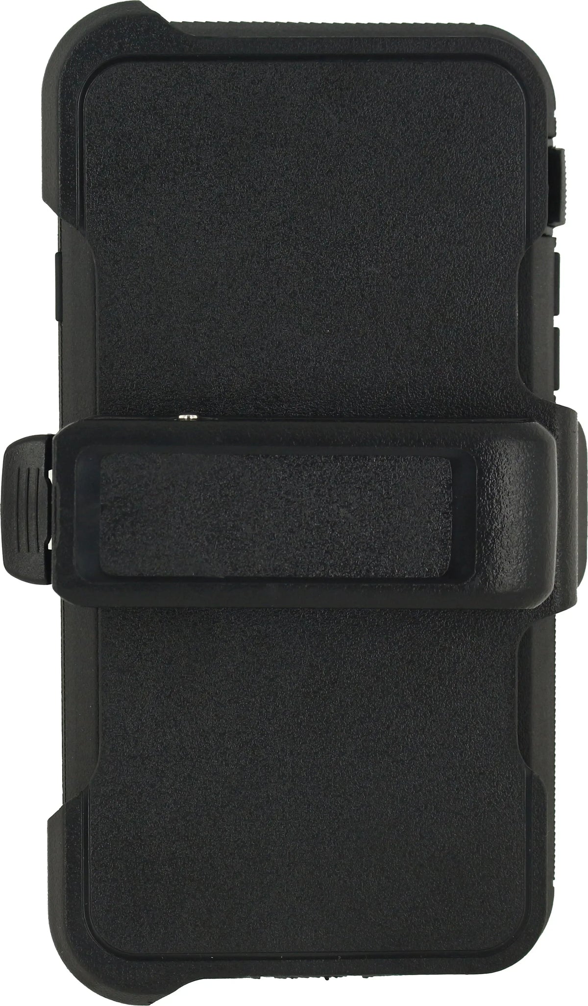 Xccess Survivor Essential Case Apple Iphone 7/8/Se (2020/2022) Black - Essentify