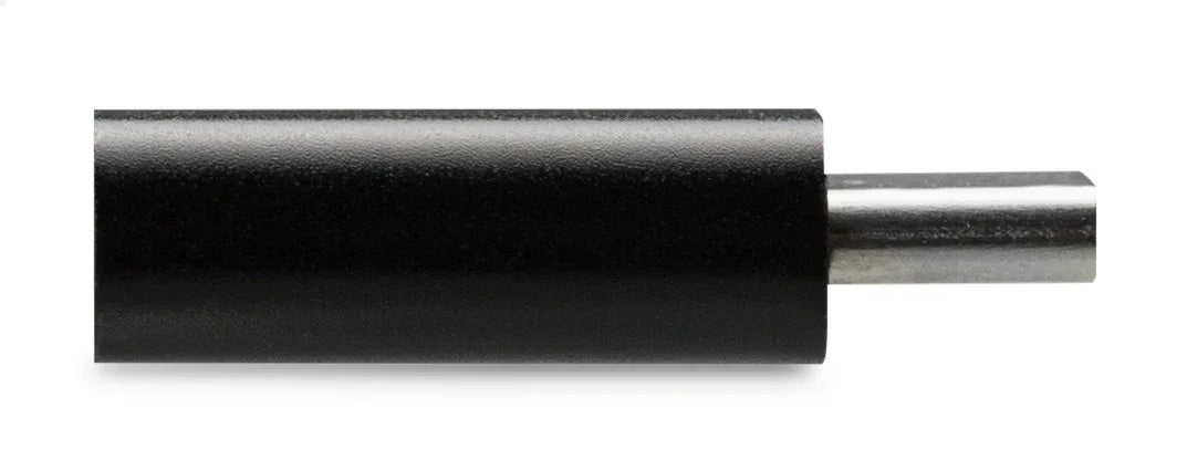 Xccess Micro Usb To Usb-C Adapter Black - Essentify