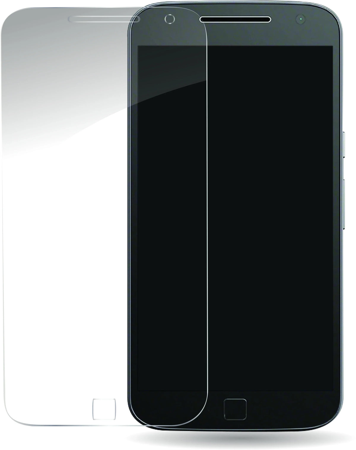 Mobilize Glass Screen Protector Motorola Moto G4 Plus - Essentify