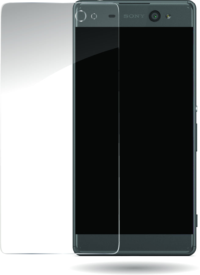 Mobilize Glass Screen Protector Sony Xperia Xa Ultra