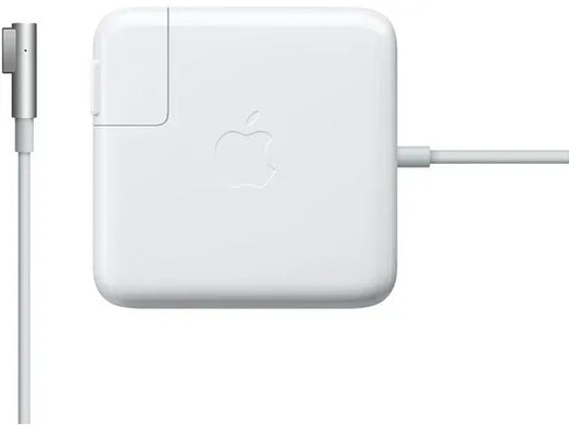 Apple Magsafe 1 Power Adapter 85W White - Essentify