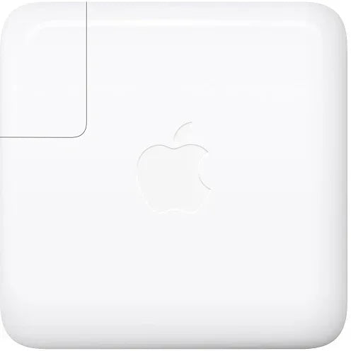 Apple Usb-C Power Adapter 87W White - Essentify