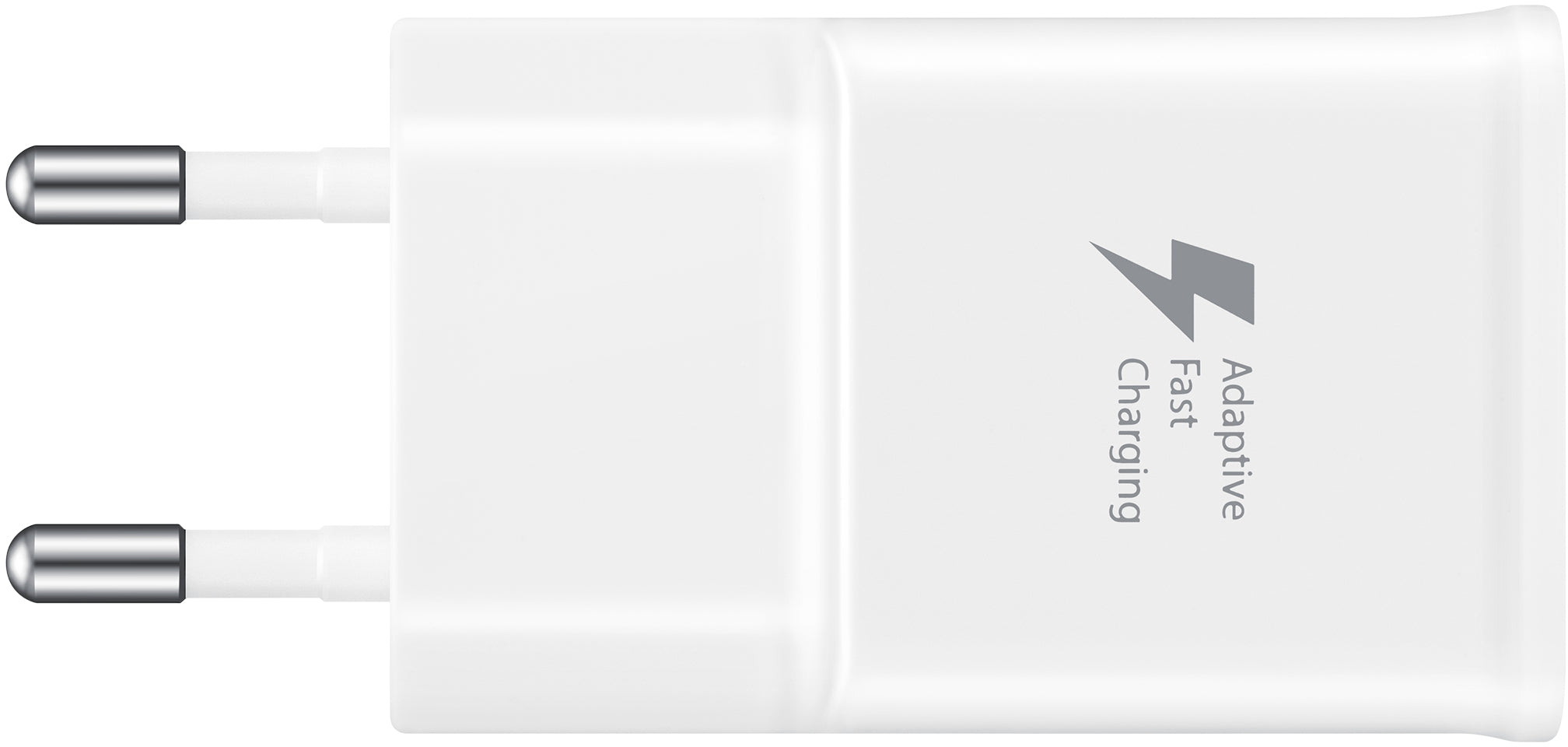 Samsung Ep-Ta20Eweugww Samsung Quick Travel Charger Incl. Micro Usb Cable 2.0A White Bulk