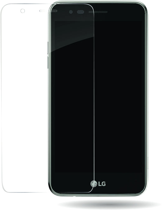 Mobilize Glass Screen Protector Lg K4 2017 - Essentify