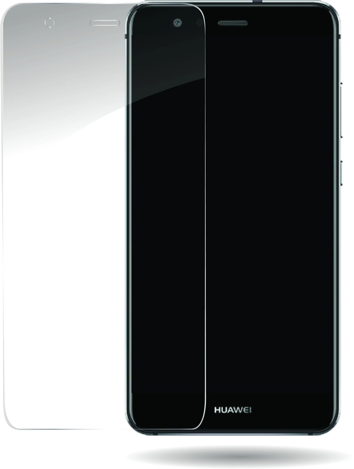 Mobilize Glass Screen Protector Huawei P10 Lite - Essentify