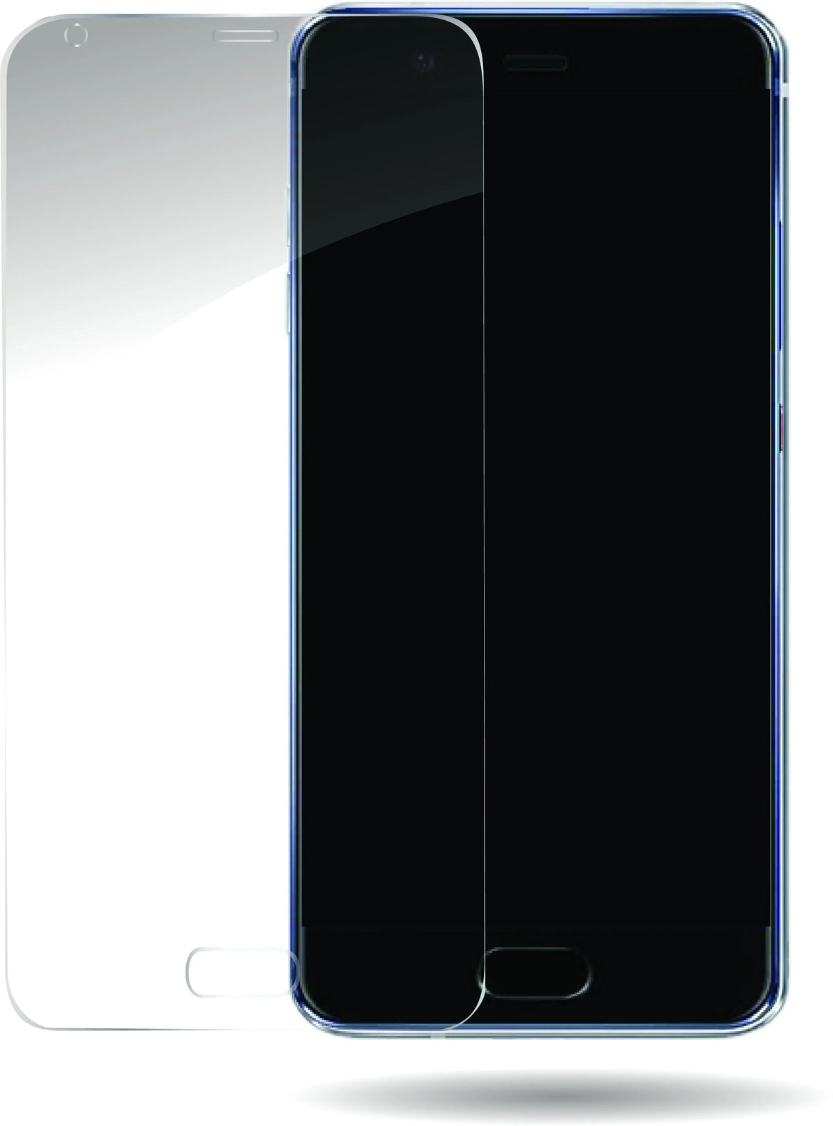 Mobilize Glass Screen Protector Huawei P10 Plus - Essentify