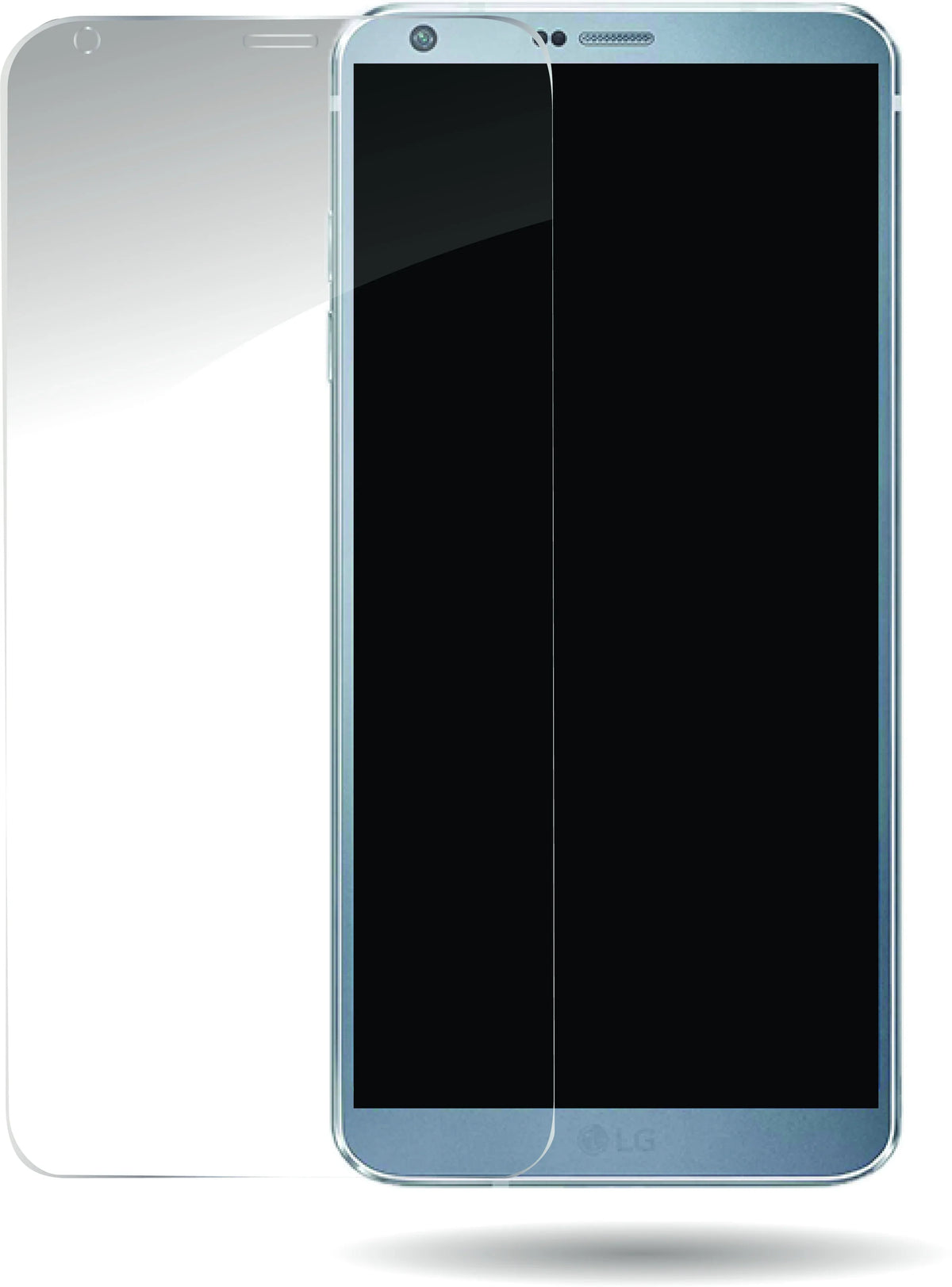 Mobilize Glass Screen Protector Lg G6 - Essentify