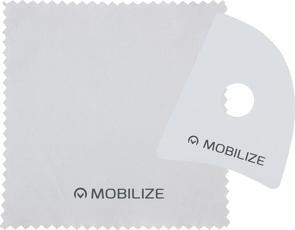 Mobilize Clear 2-Pack Screen Protector Sony Xperia Xz Premium - Essentify