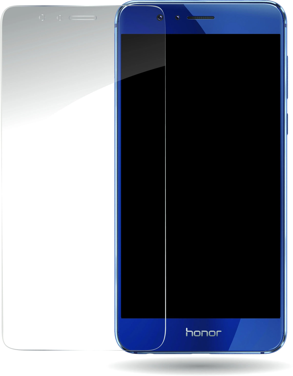 Mobilize Glass Screen Protector Honor 8 Pro - Essentify