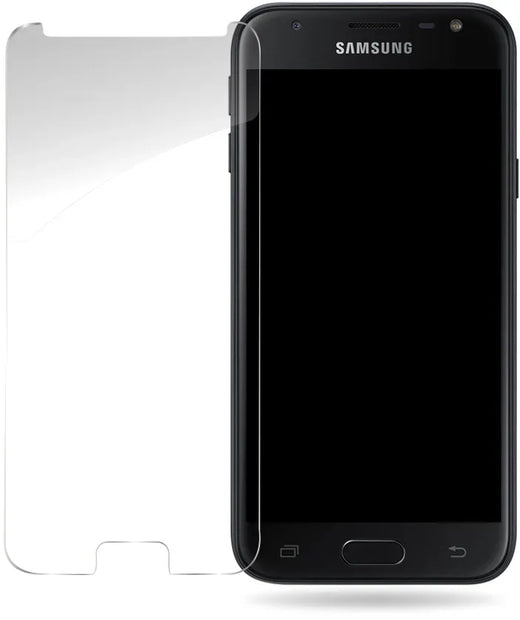 Mobilize Glass Screen Protector Samsung Galaxy J3 2017 - Essentify