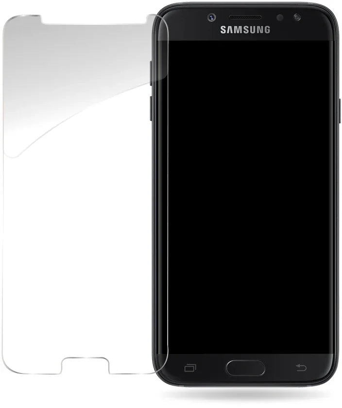 Mobilize Glass Screen Protector Samsung Galaxy J7 2017 - Essentify