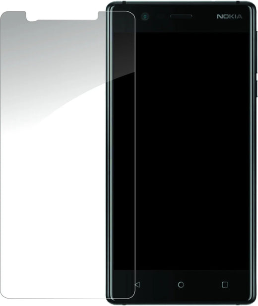 Mobilize Glass Screen Protector Nokia 3 - Essentify