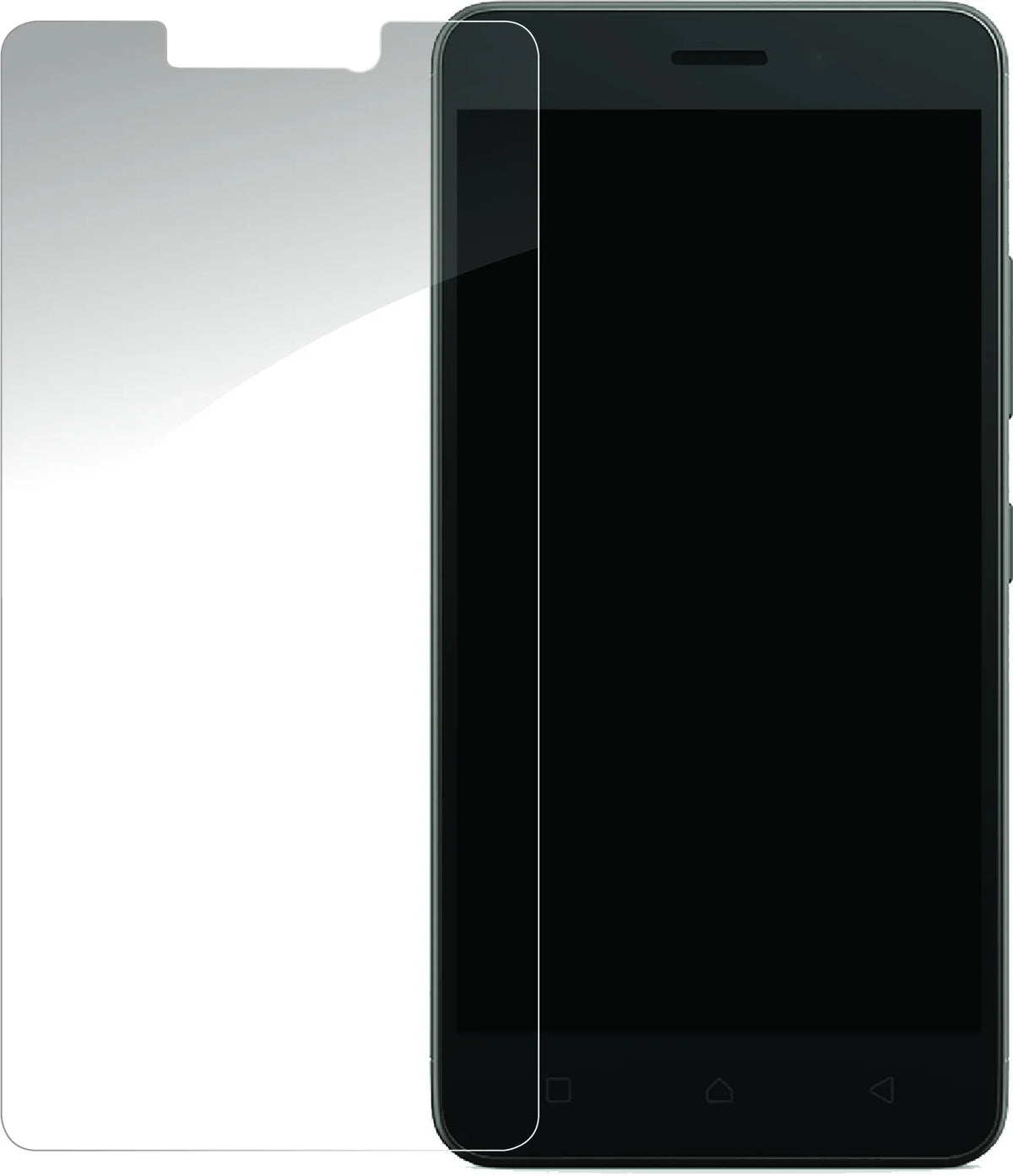 Mobilize Glass Screen Protector Lenovo K6 - Essentify