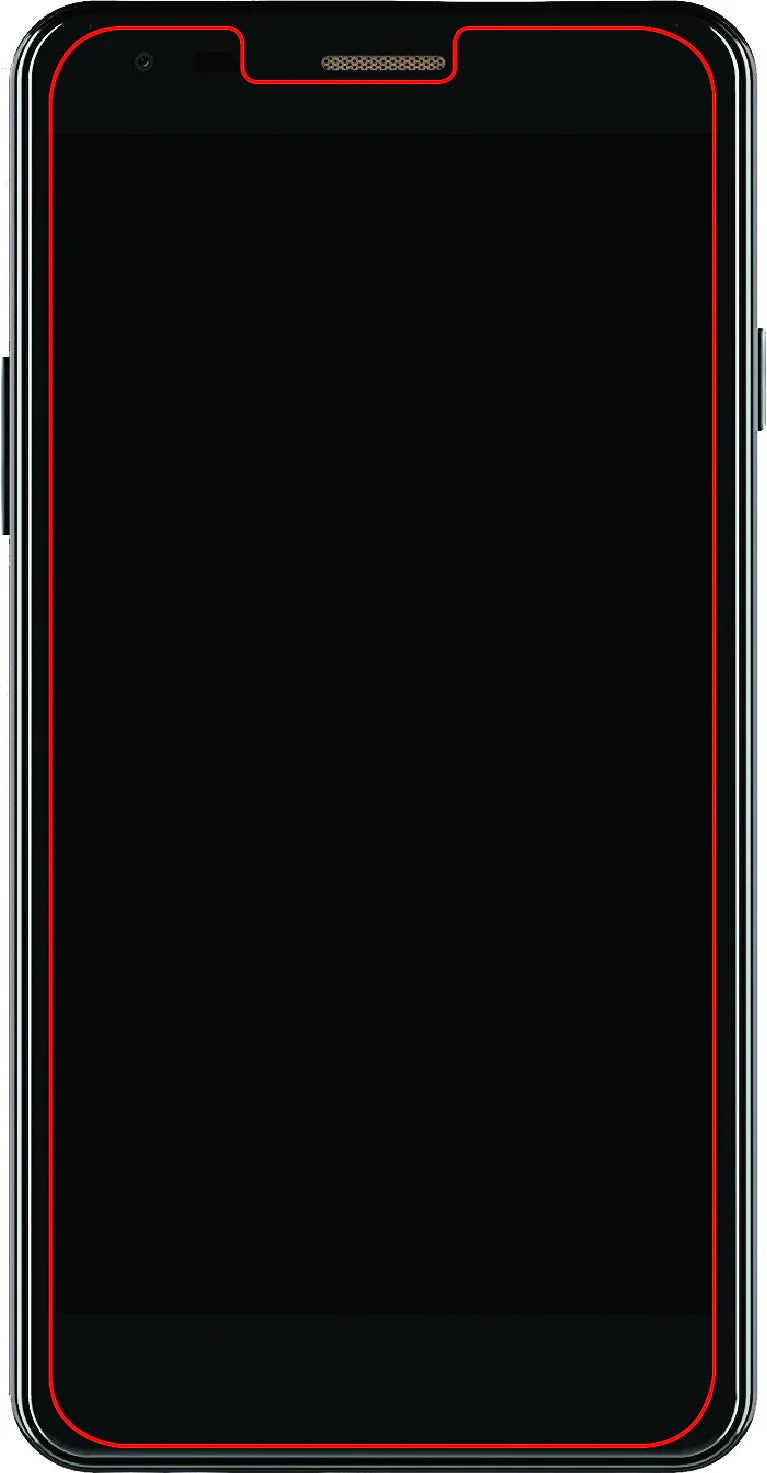 Mobilize Glass Screen Protector Wileyfox Spark + - Essentify