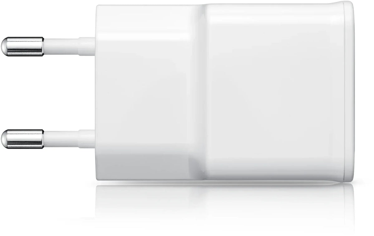 Samsung Travel Charger Incl. Usb-C Cable 2.0A White - Essentify