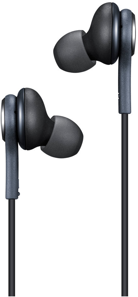 Samsung Eo-Ig955Bsegww Samsung In-Ear Tuned By Akg Stereo Headset Black Bulk
