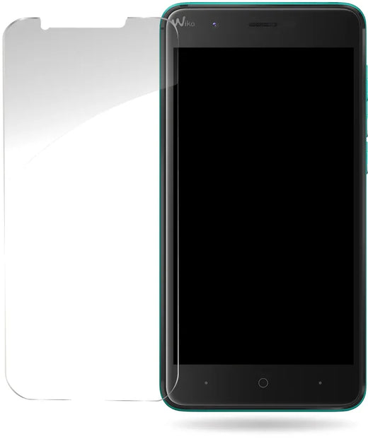 Mobilize Glass Screen Protector Wiko Harry - Essentify
