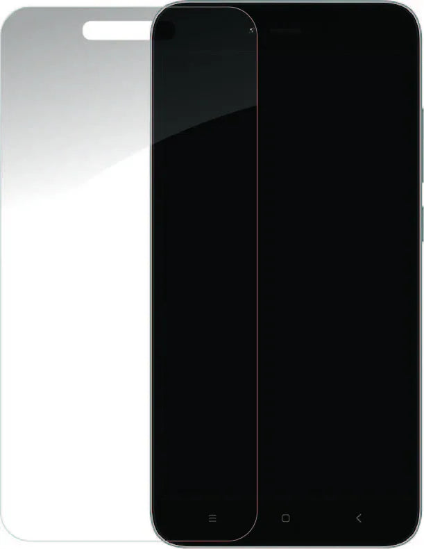 Mobilize Glass Screen Protector Xiaomi Redmi Y1/Note 5A Prime - Essentify