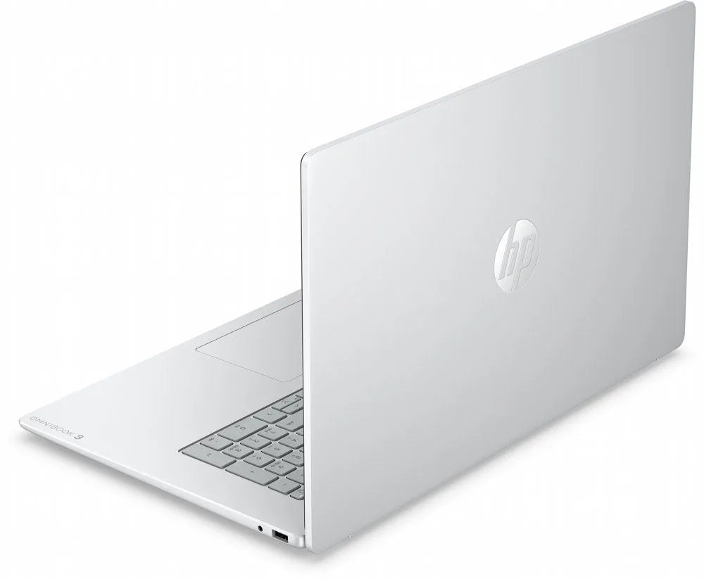 HP OmniBook 3 | 17.3'' Full HD IPS | AMD Ryzen 5 40 | 8GB LDDR5 | 256GB SSD | W11 Pro