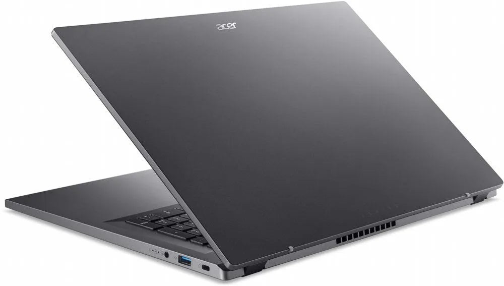 Acer Aspire Go | 17.3'' Full HD IPS | Intel Core 3 N355 | 8GB DDR5 | 512GB SSD | W11 Home