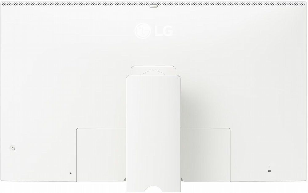LG 37U730SA-W 37" | 3840x2160 4K UHD IPS | 60Hz | Smart Monitor met webOS | USB-C 65W | Wit