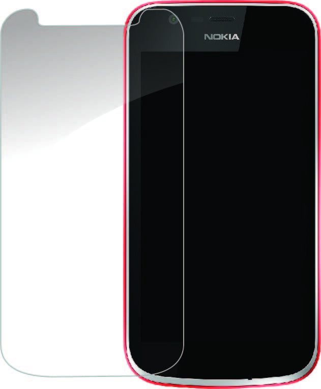 Mobilize Glass Screen Protector Nokia 1