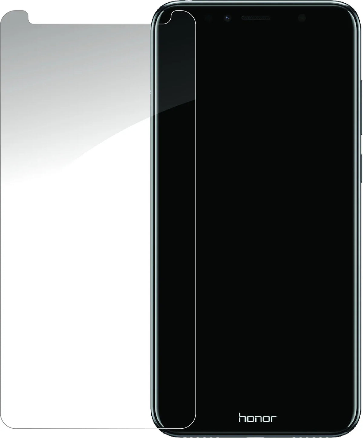 Mobilize Glass Screen Protector Xiaomi Redmi 5 Plus - Essentify