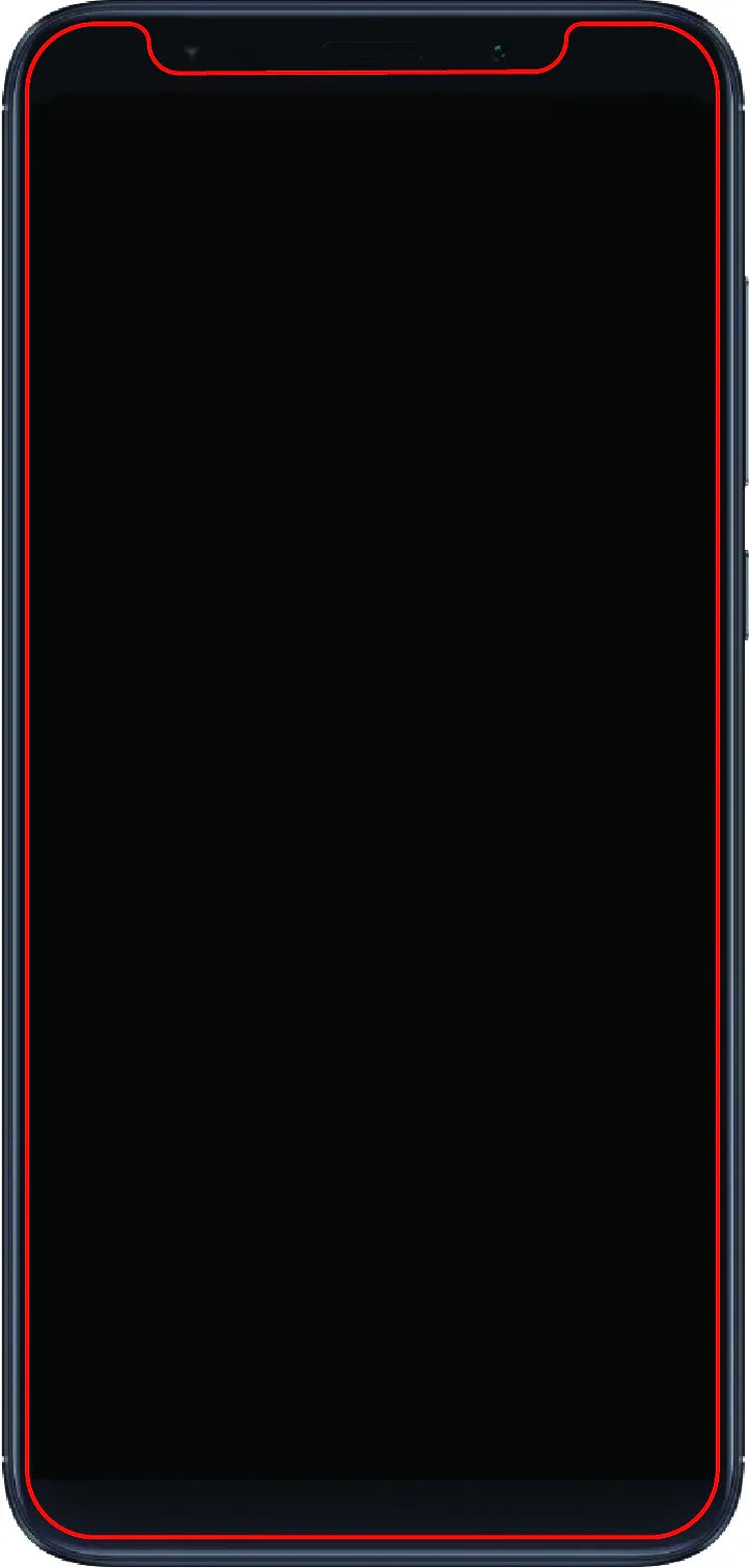 Mobilize Glass Screen Protector Xiaomi Redmi 5 Plus - Essentify