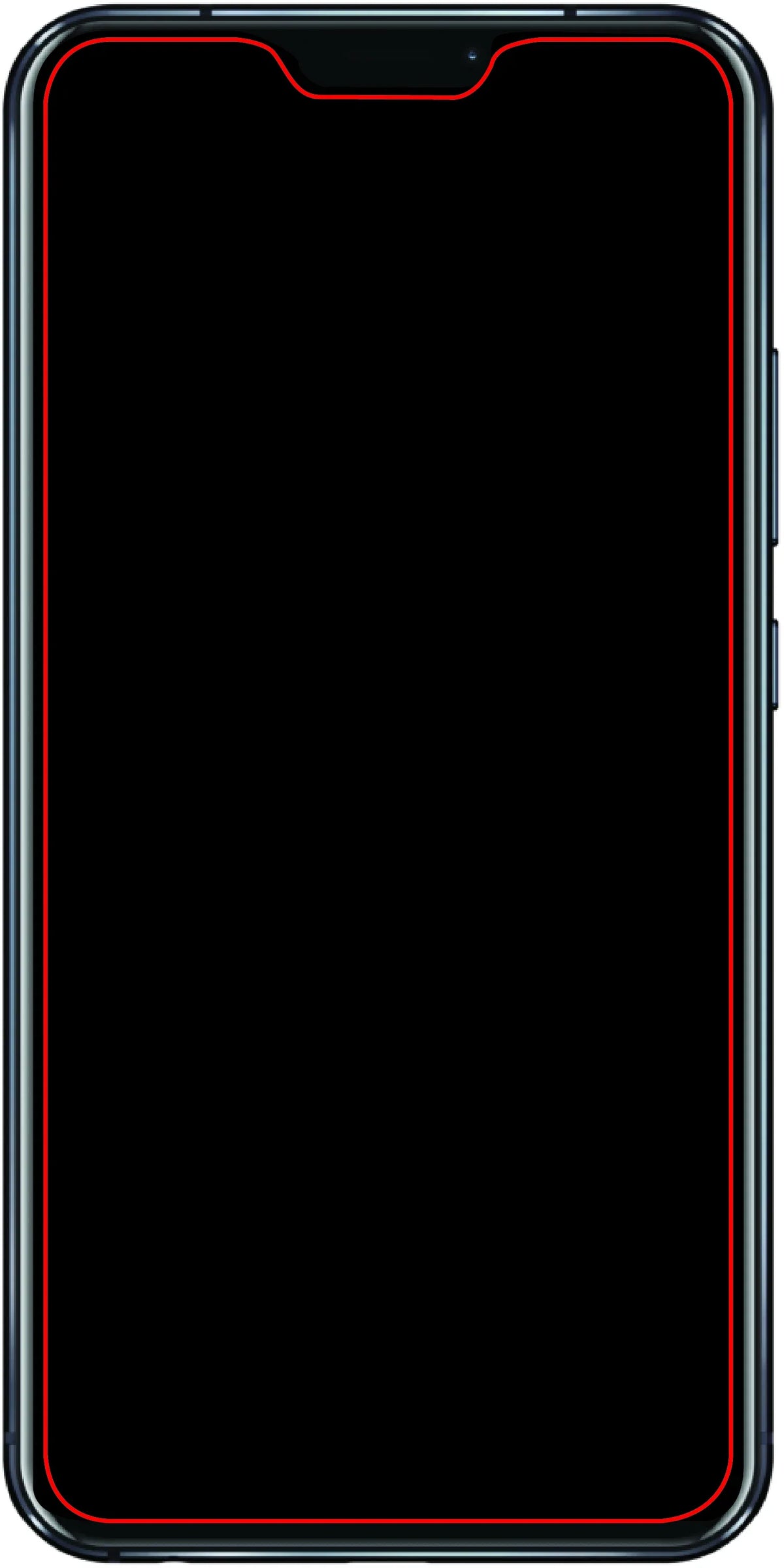 Mobilize Glass Screen Protector Asus Zenfone 5 2018 (Ze620Kl)/5Z (Zs620Kl) - Essentify
