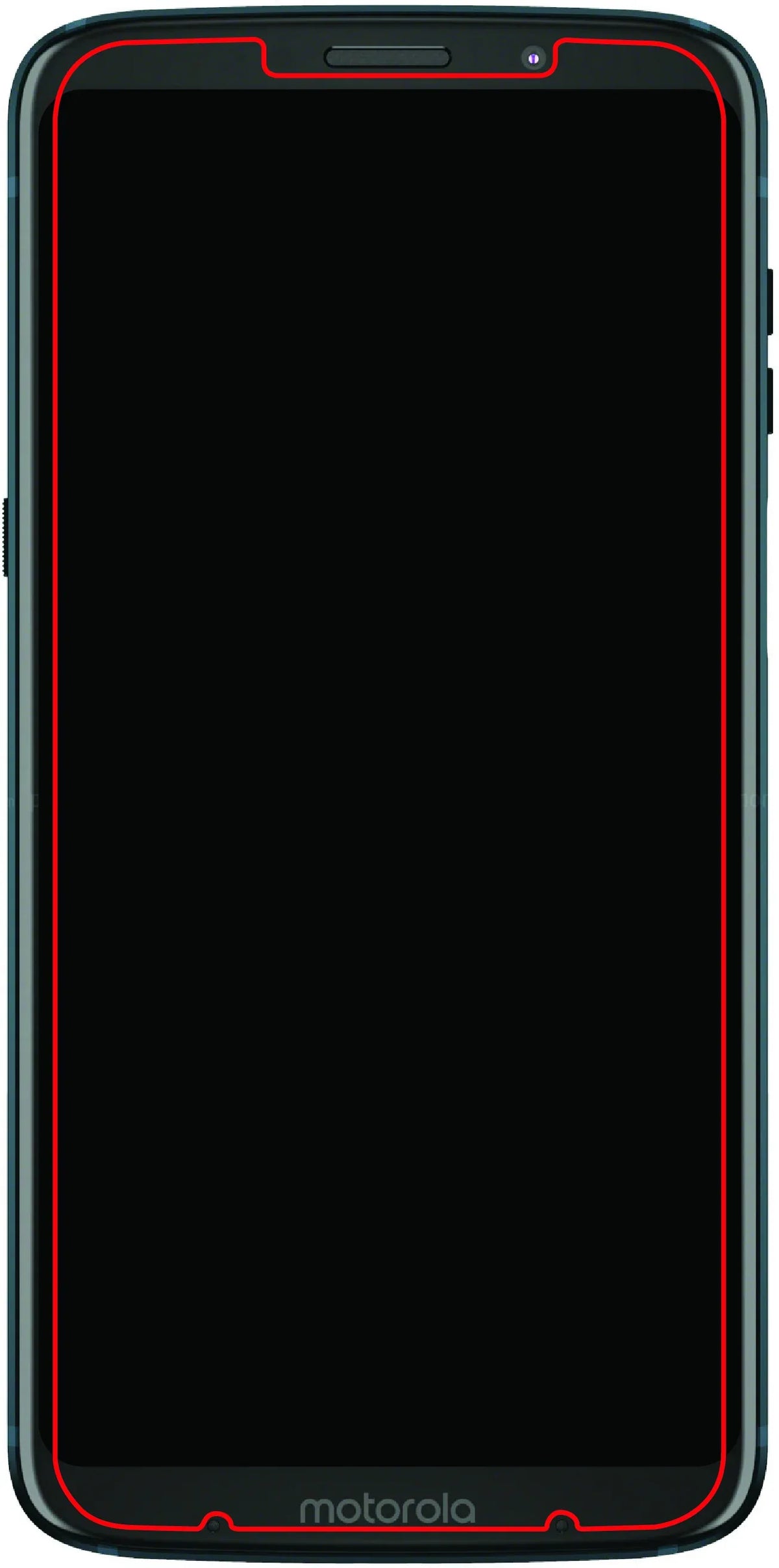 Mobilize Glass Screen Protector Motorola Moto Z3/Z3 Play - Essentify