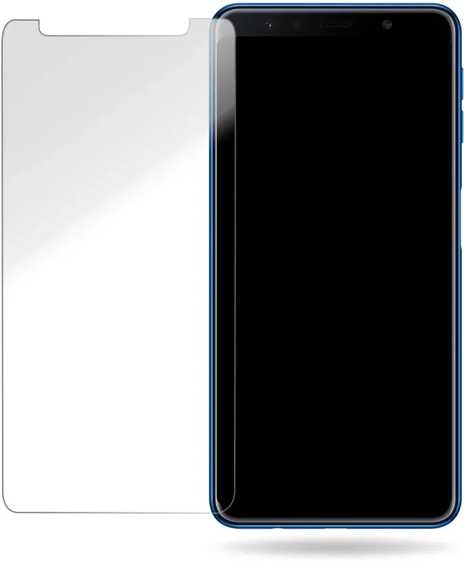 Mobilize Glass Screen Protector Samsung Galaxy A7 2018 - Essentify