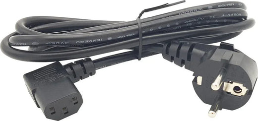 Carcomm Desktop Cradle Power Cable Eu - Essentify