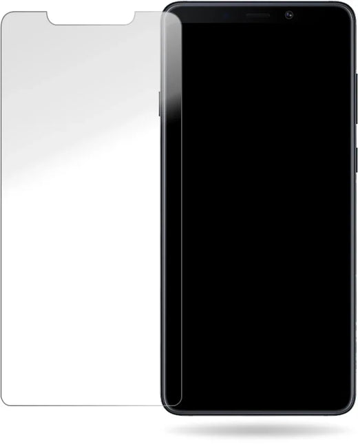 Mobilize Glass Screen Protector Samsung Galaxy A9 2018 - Essentify
